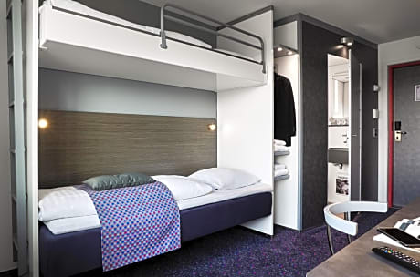 Standard Room with Bunk Beds