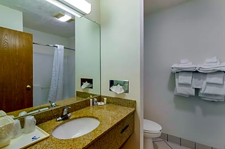 2 Double Beds, Nonsmoking