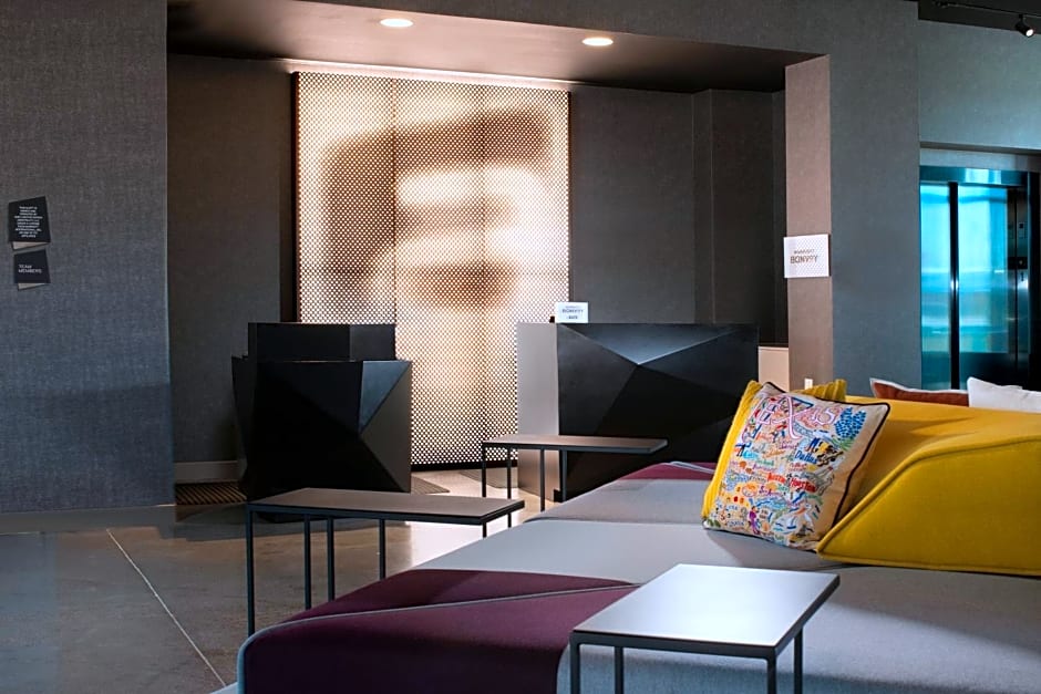 Aloft McAllen