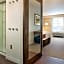 Hampton Inn By Hilton Lincoln Airport