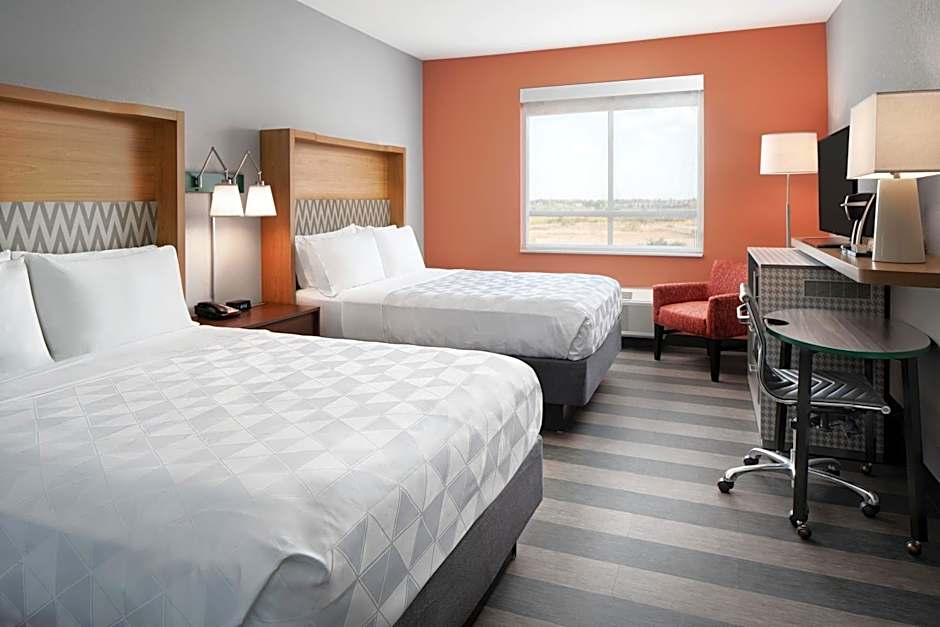 Holiday Inn Odessa By IHG