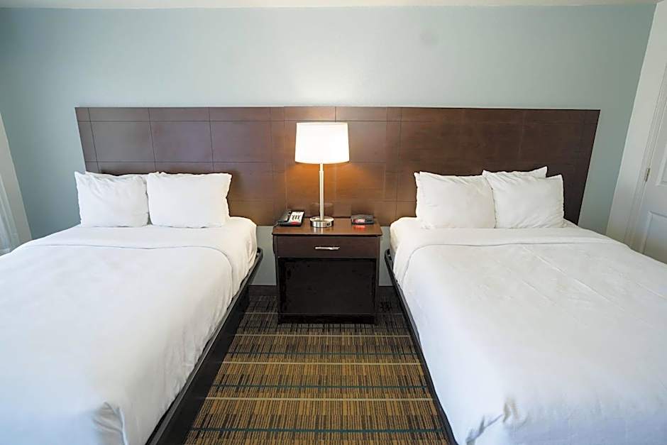 MainStay Suites Knoxville North I-75