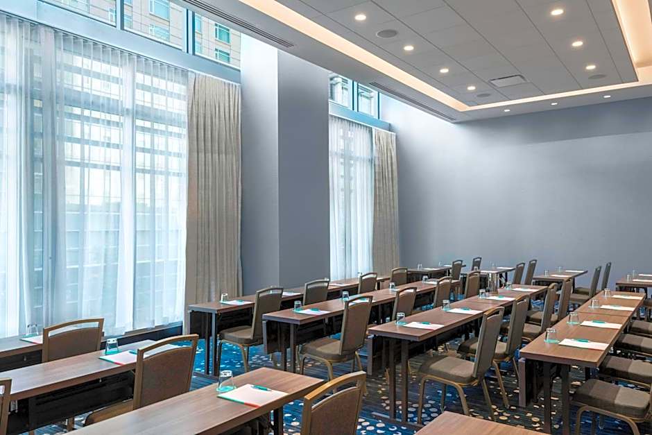 Le Meridien Denver Downtown