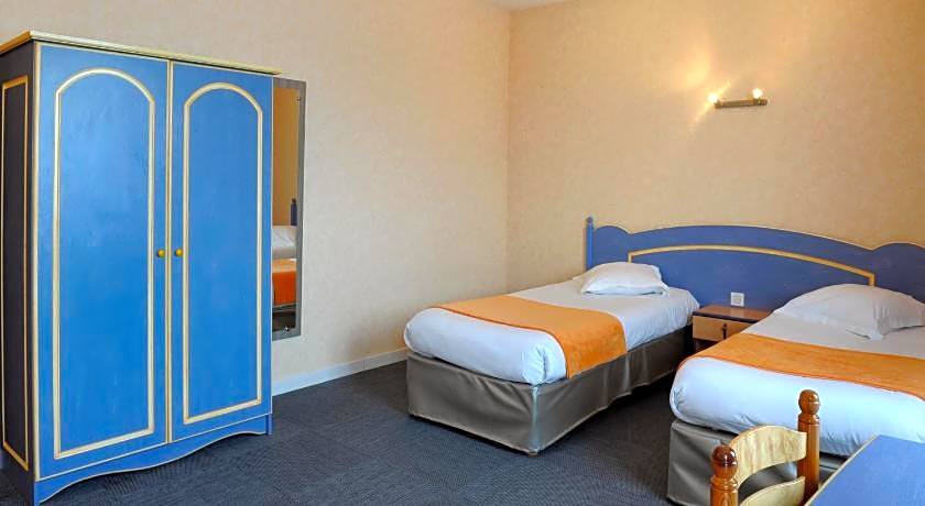 The Originals City, Hotel des Arenes, Saintes