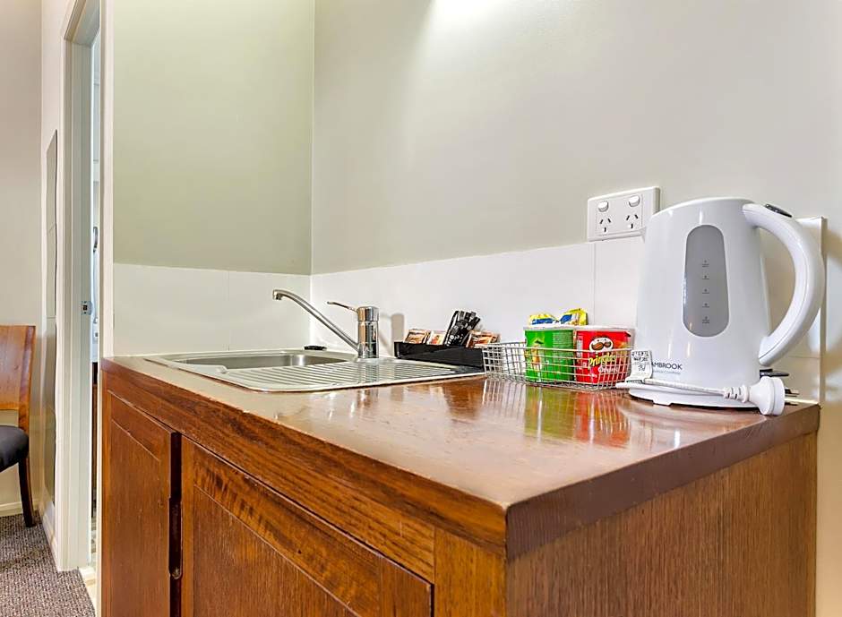 Coachmans Inn Warwick