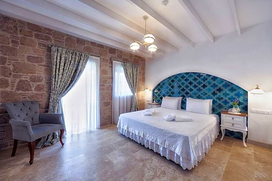 Cunda Fora Hotel