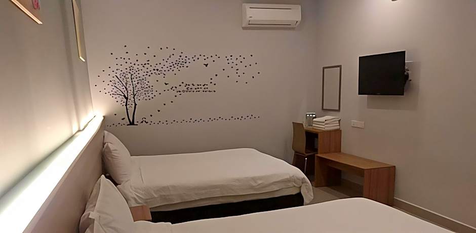 Lavana Hotel Batu Caves