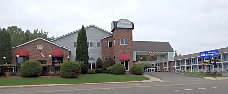 Americas Best Value Inn St. Ignace