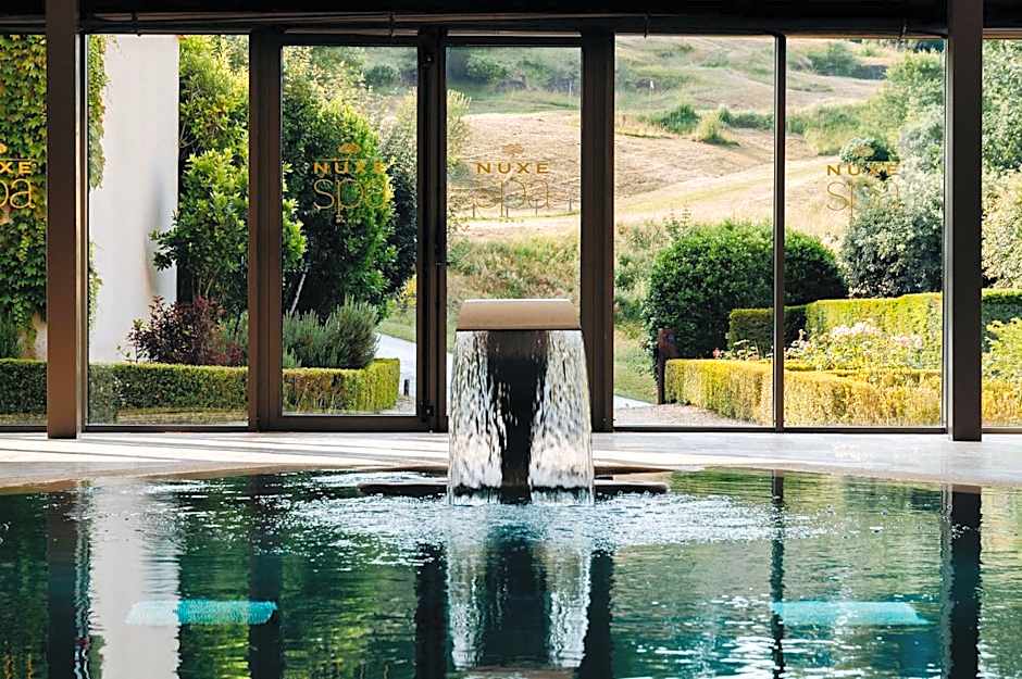 Domaine de Rochebois & Spa Nuxe