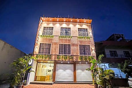 Hotel O Saurabh INN