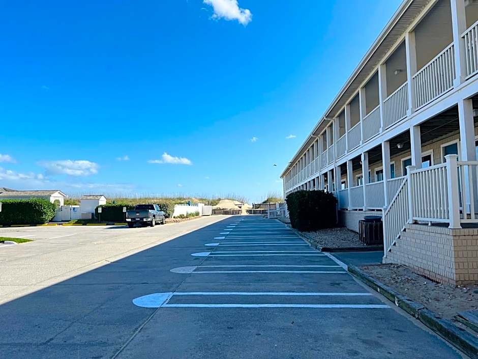 Mariner Inn And Suites