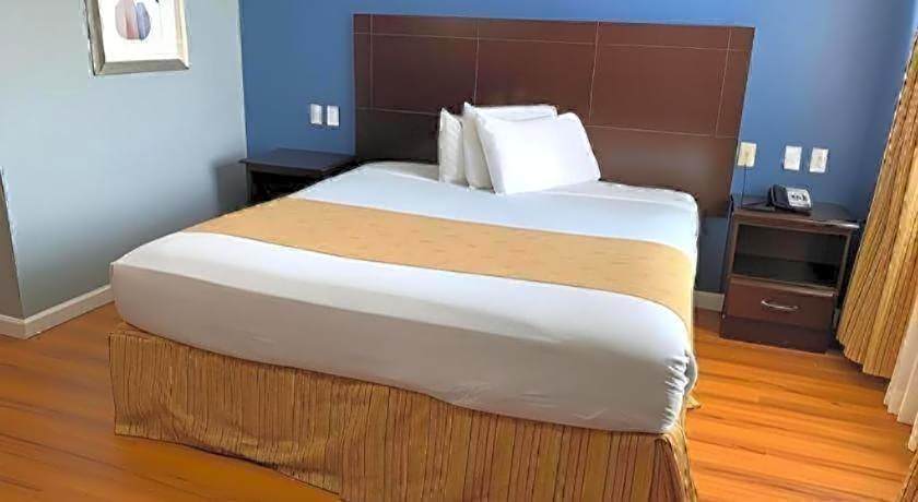 Rodeway Inn & Suites Port Arthur - Groves