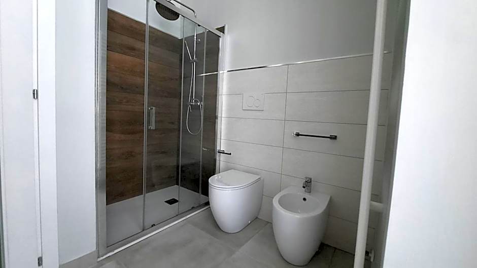 Palazzo Ricciardi Residence