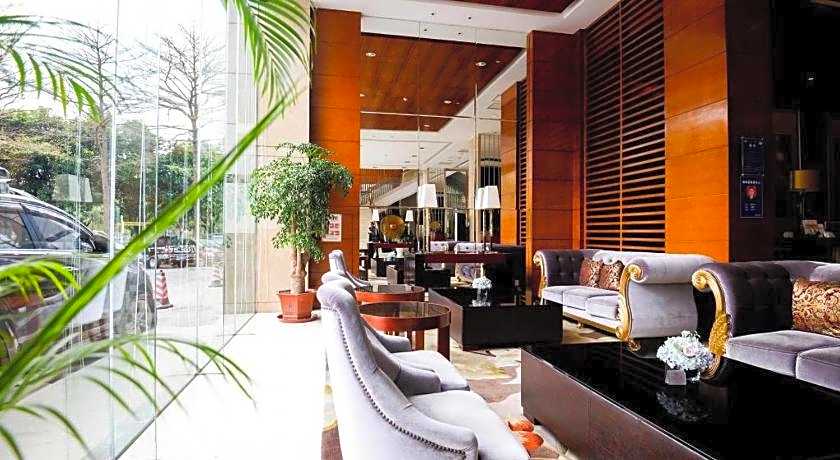 Leisure Hotel