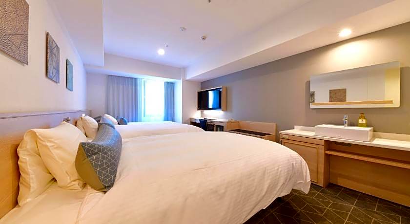 Vessel Inn Sakae Ekimae