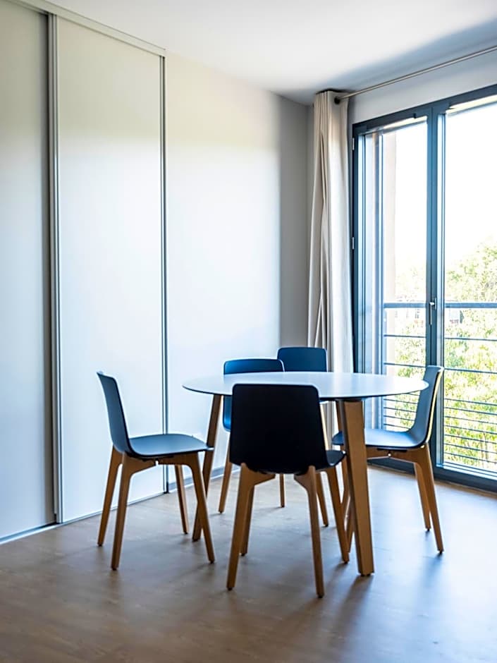 CIS Lamourelle Centre International de Sejour