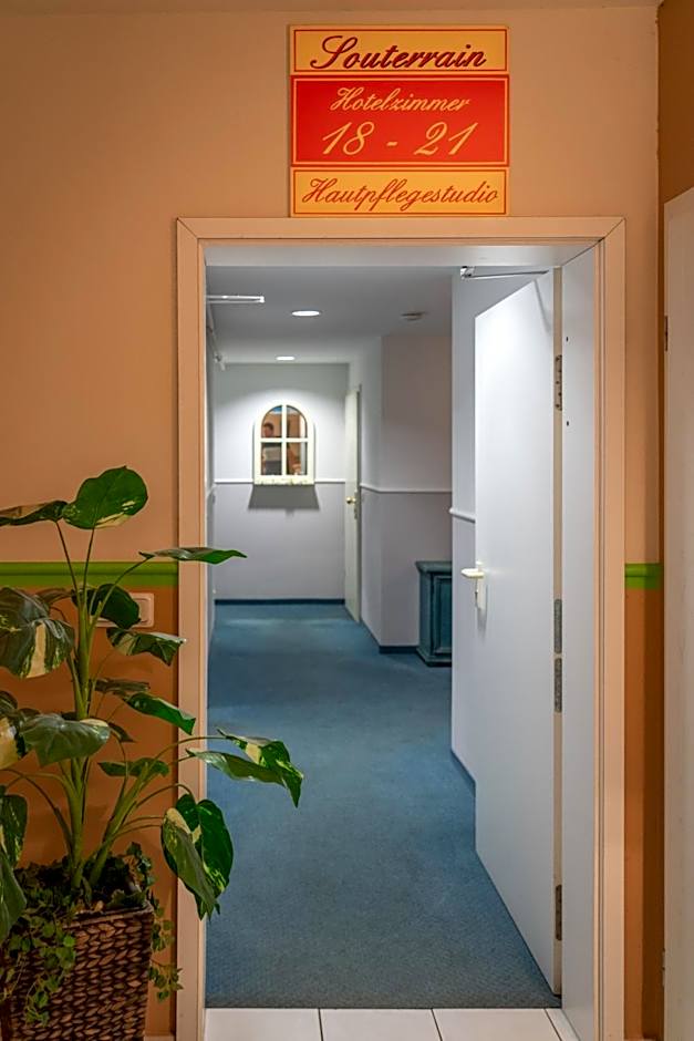 Parkhotel Neustadt Garni