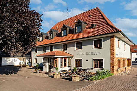 Hotel Gasthof zum Rössle