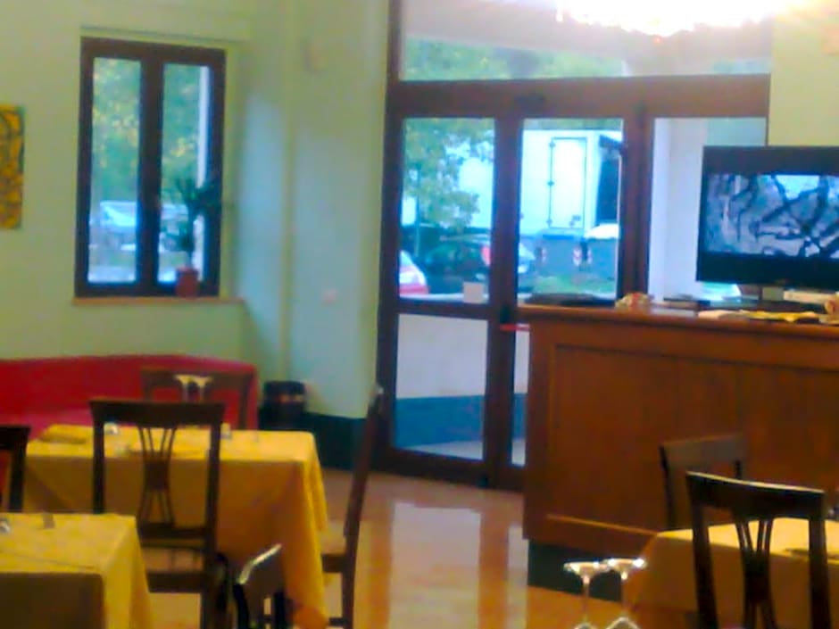 Hotel Ristorante Umbria Valnerina