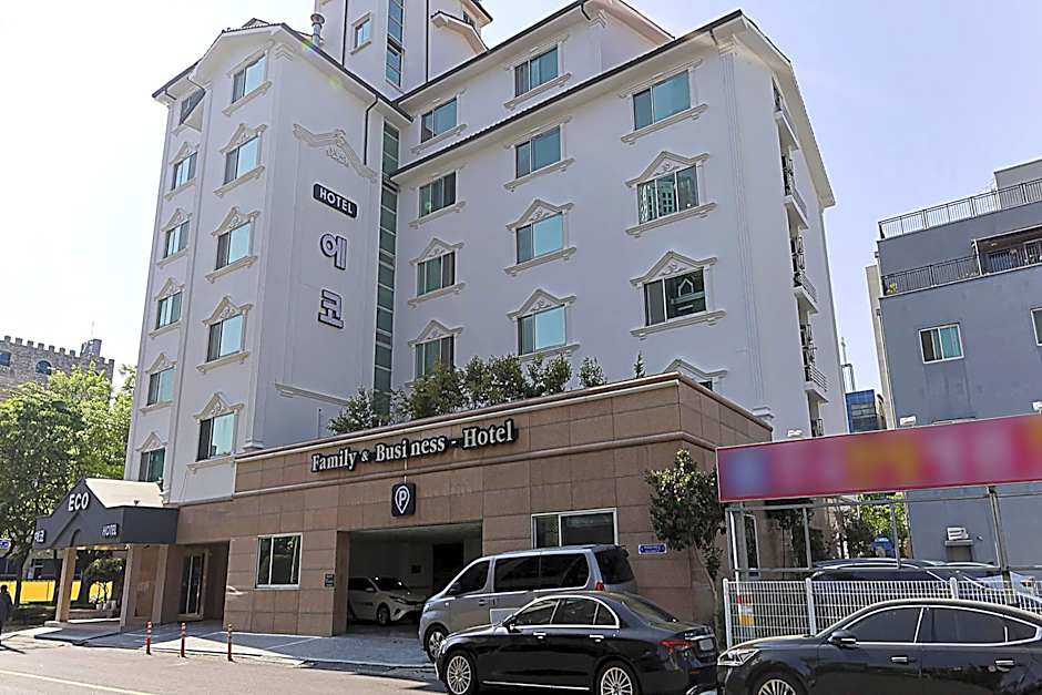Eco Hotel