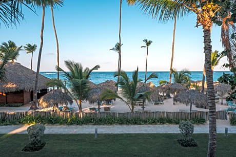 Junior Suite Ocean Front