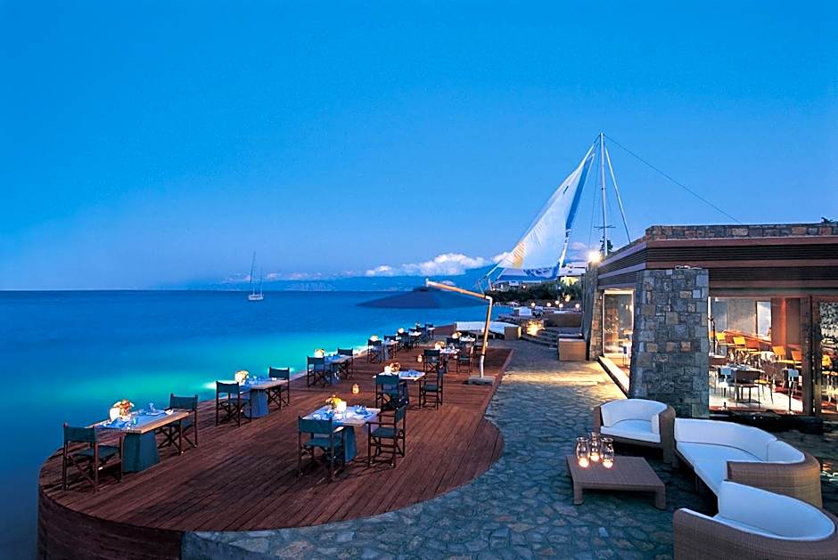 Elounda Bay Palace, a Member of the Leading Hotels of the World