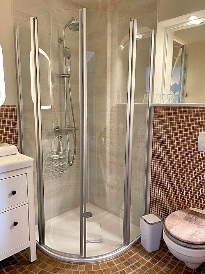 Lieblingsplatz Parey - Strandhaus Hotel