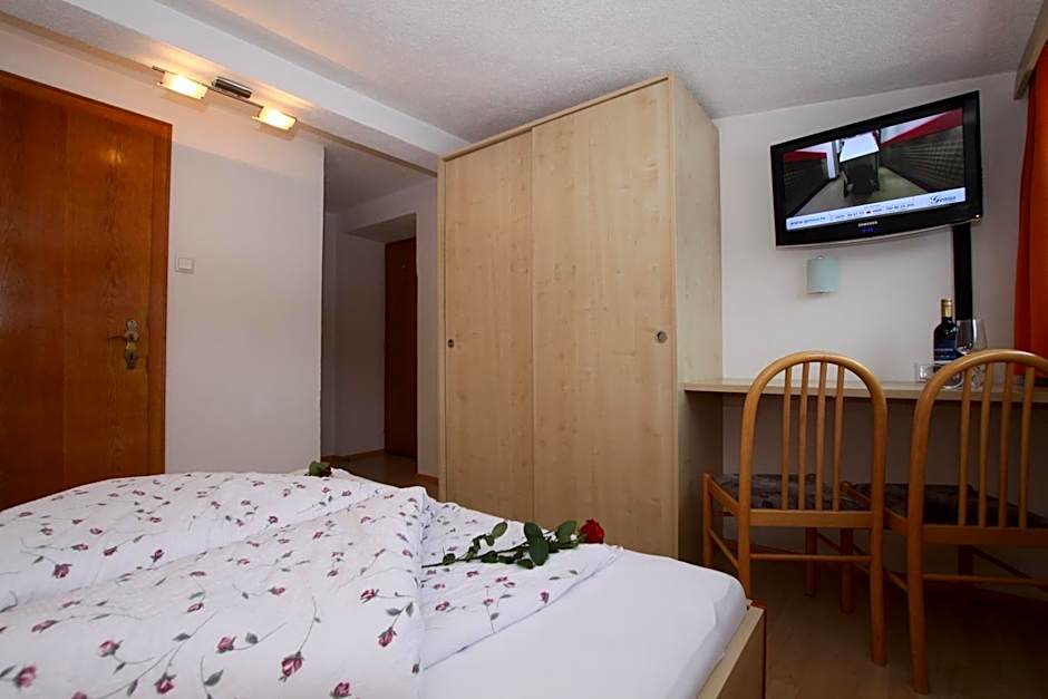 Gästeheim Anni Winkler