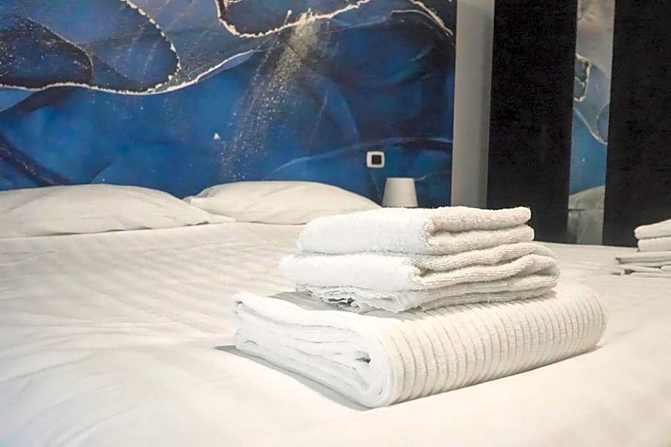 La Boheme SMART Hotel