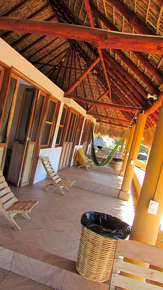 La Casa Del Profe Salo