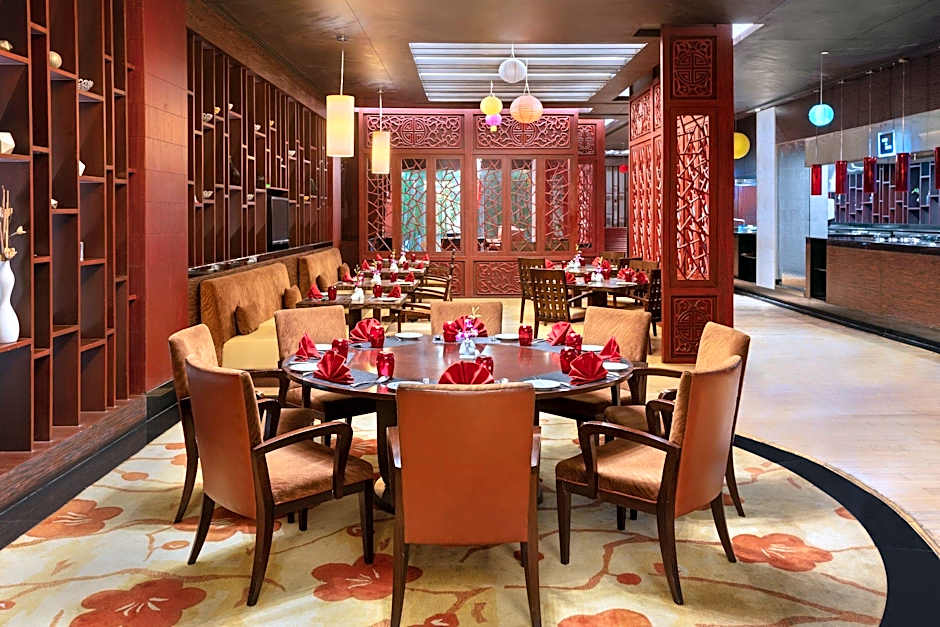 Le Meridien Coimbatore