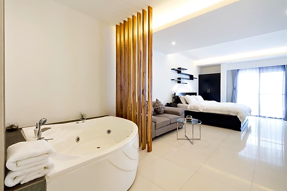 Winds Boutique Hotel