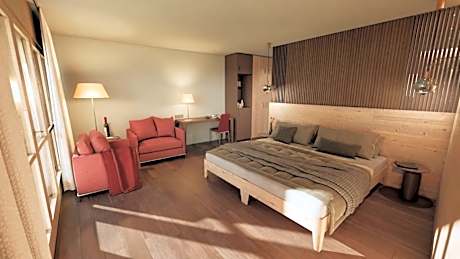 Superior Double or Twin Room