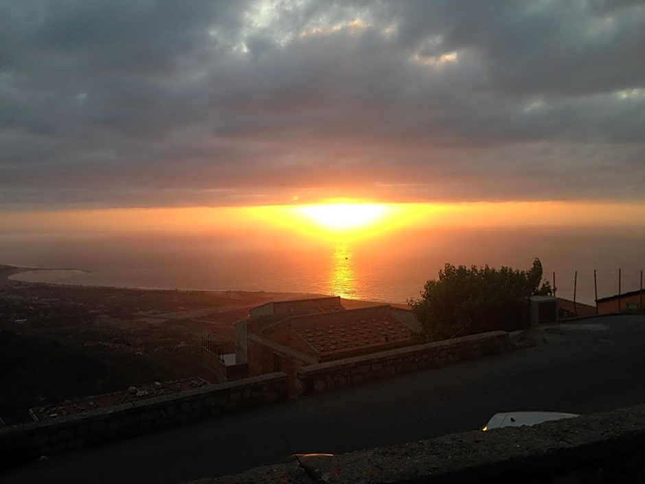 Bed & Breakfast StudioArcodia-