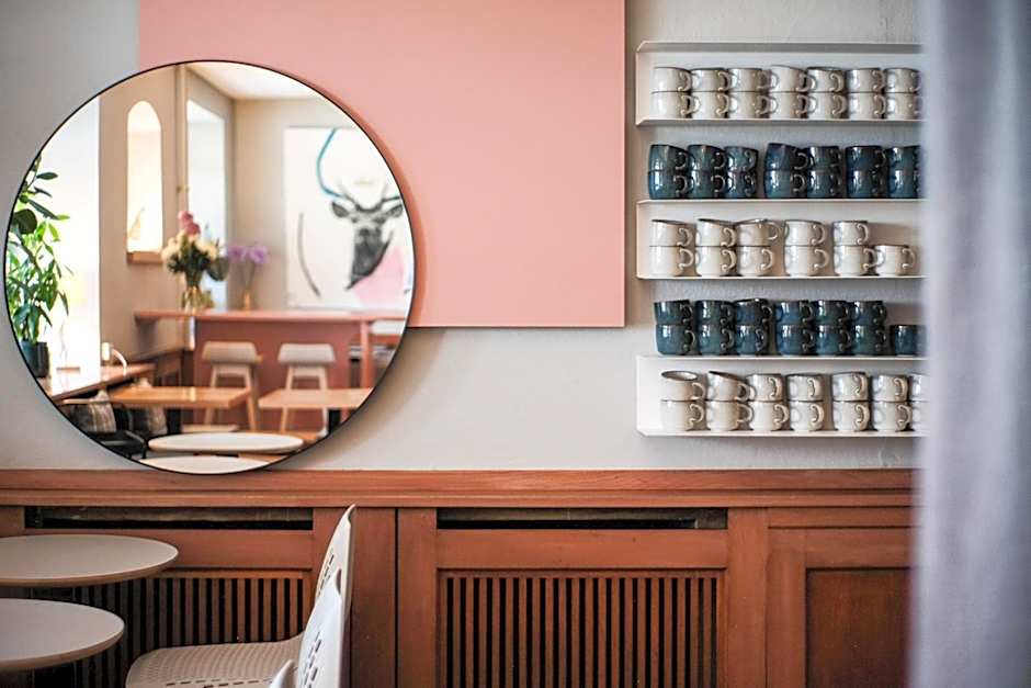 The Townhouse Ruhpolding - Individual Design & Casual Concept