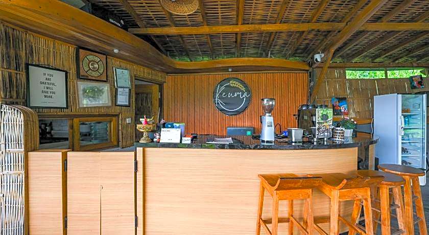 Keuma Villa & Resto Jatiluwih by The Lavana