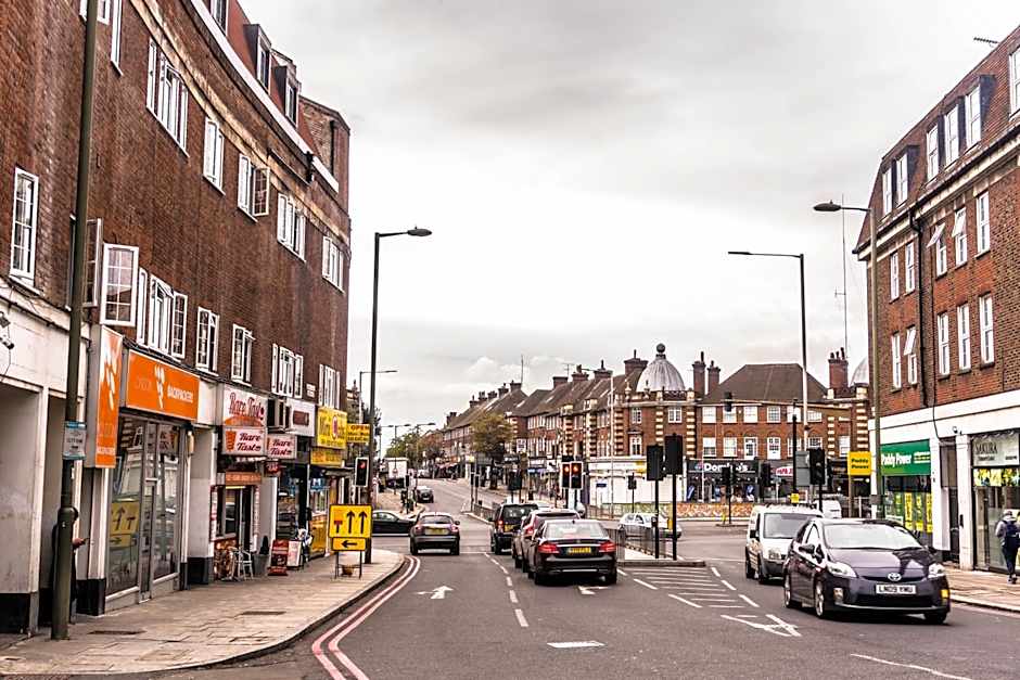 London Backpackers Youth Hostel 18 - 35 Years Old Only