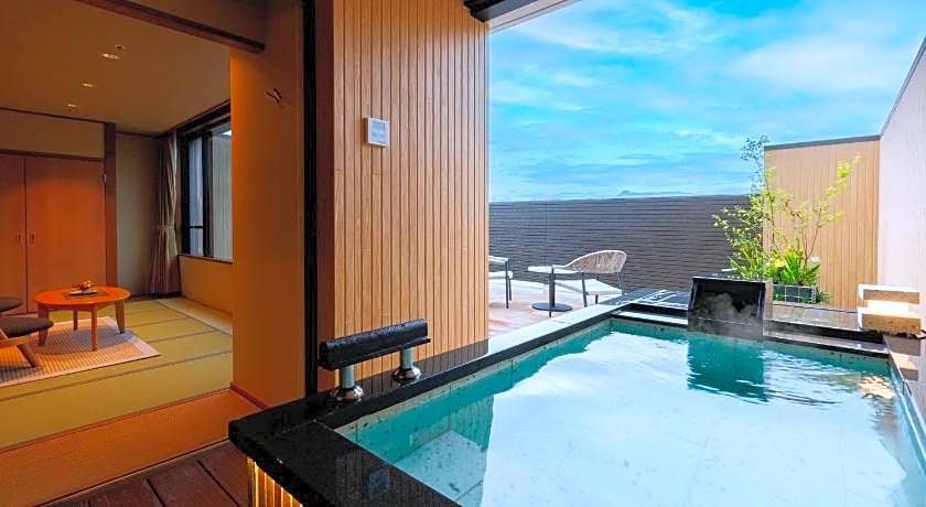 Takinoyu Hotel