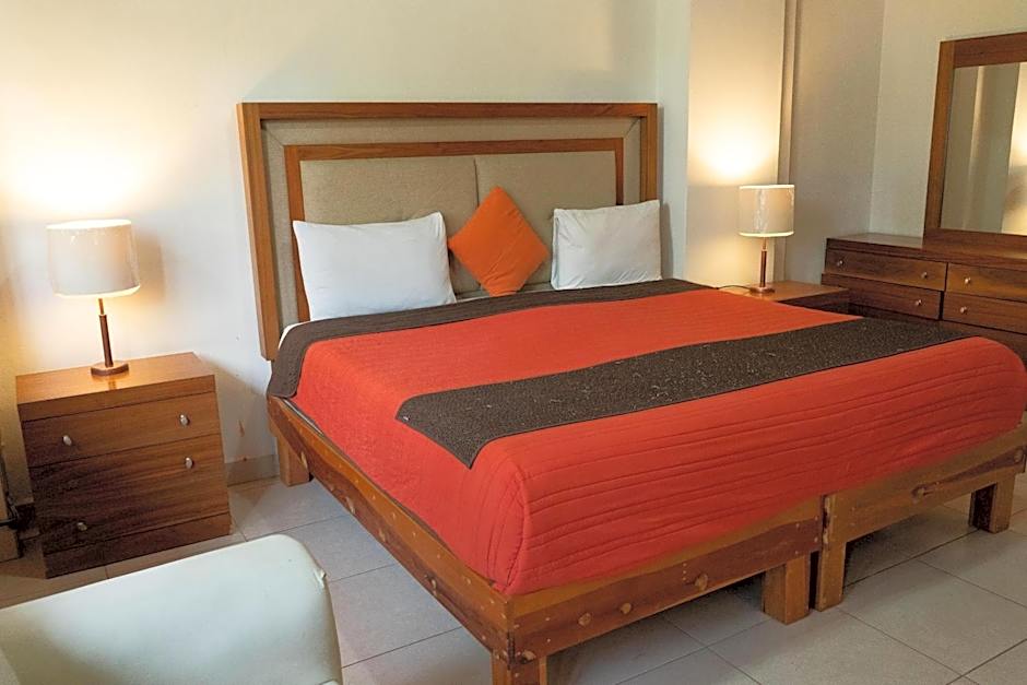 Capital O La Joya Del Lago