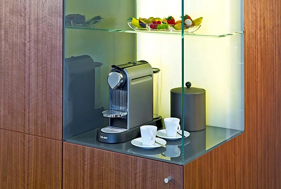 Hotel Maximilian - Stadthaus Penz