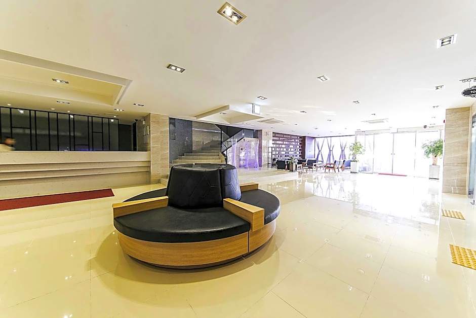 Dono 1796 Hotel Suwon