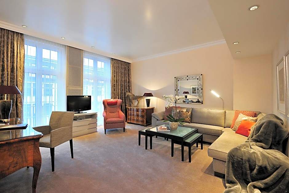 Kastens Hotel Luisenhof