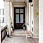Urban Rooms