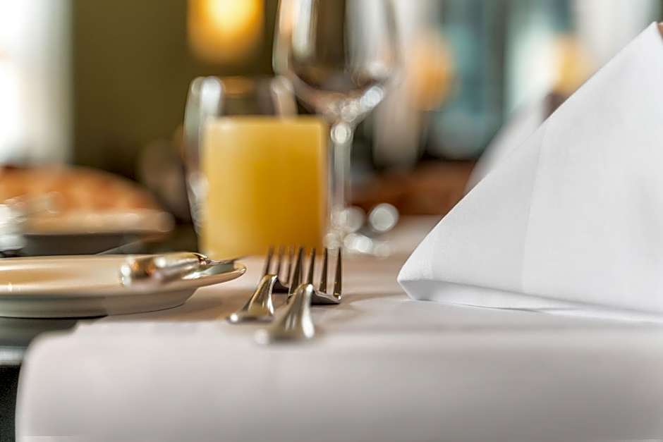 Waldstatterhof Swiss Quality Hotel