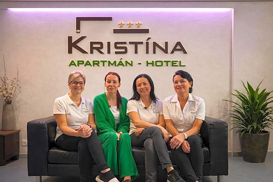 Hotel Kristína