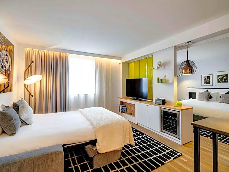 Novotel Paris Bercy