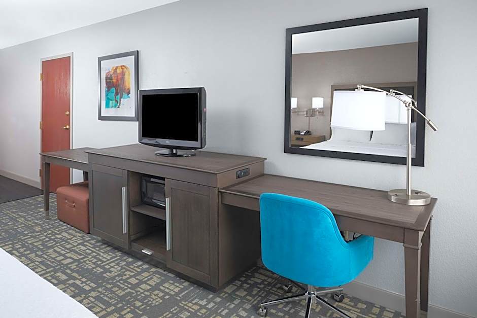 Hampton Inn By Hilton North Sioux City