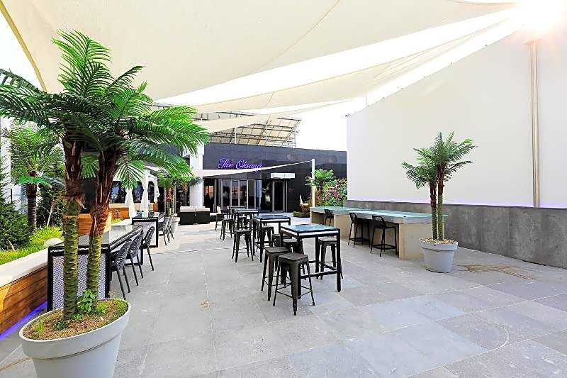 Gloucester Hotel Kintex