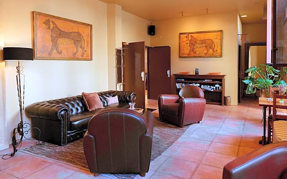 Hôtel ROSA - Bordeaux Centre Gare Saint Jean