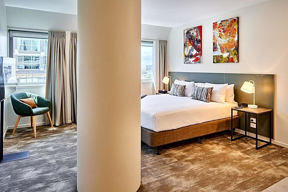 Sojourn Apartment Hotel - Ghuznee